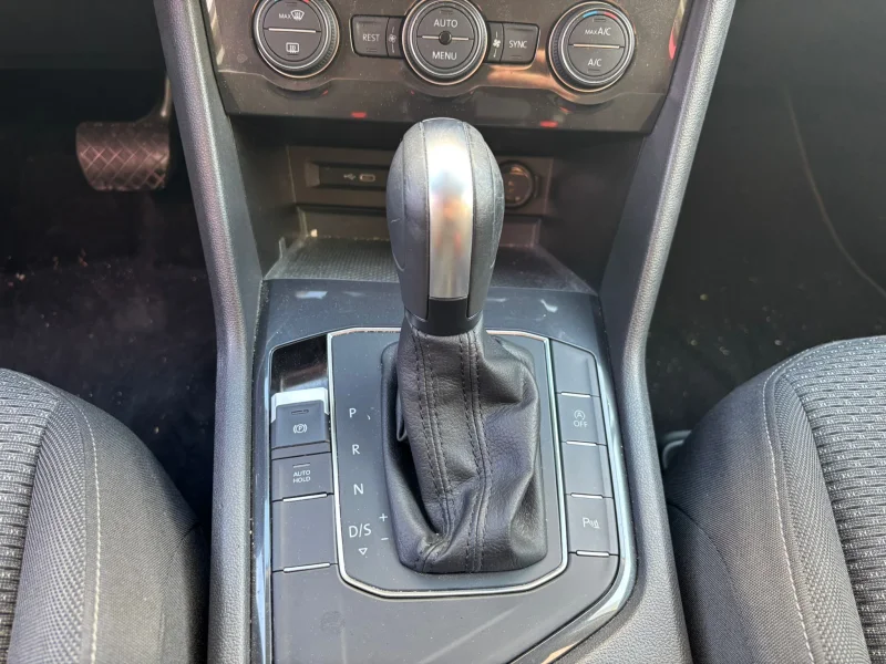 Imagen de Volkswagen Tiguan Allspace