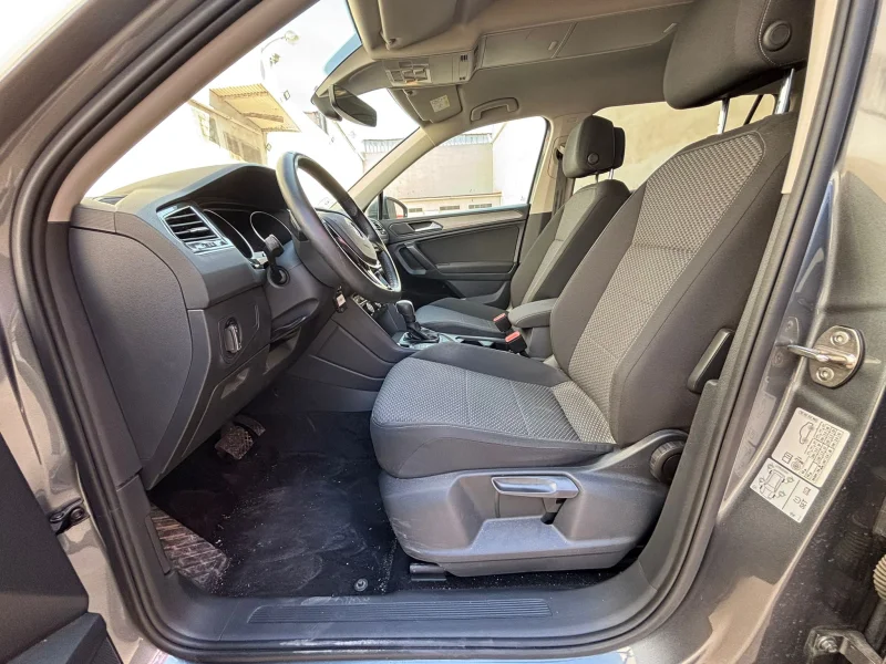 Imagen de Volkswagen Tiguan Allspace