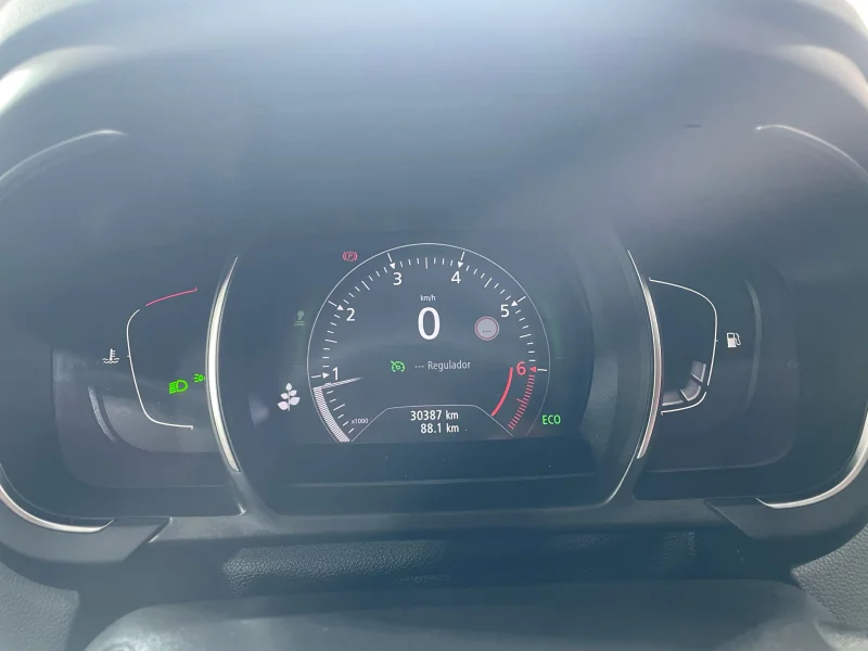 Imagen de Renault Scénic