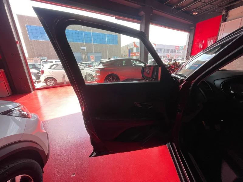 Imagen de Renault Scénic