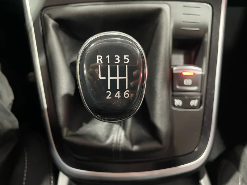 Imagen de Renault Scénic