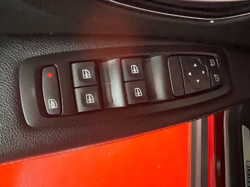 Imagen de Renault Scénic