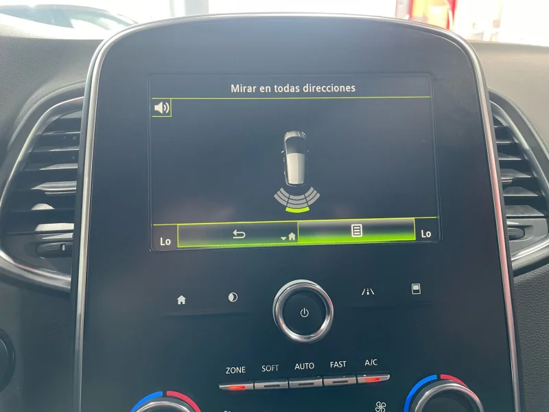 Imagen de Renault Scénic