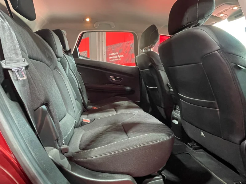 Imagen de Renault Scénic