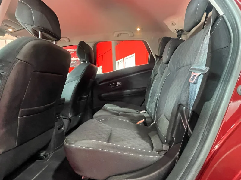 Imagen de Renault Scénic