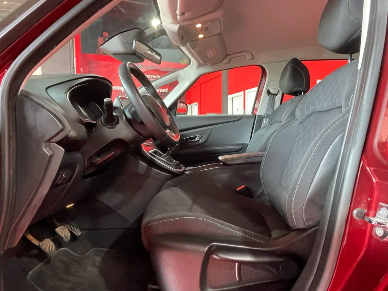 Imagen de Renault Scénic