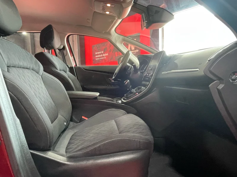 Imagen de Renault Scénic