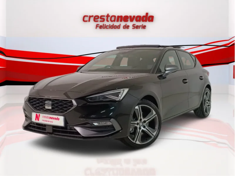 Imagen de SEAT León