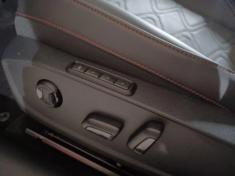 Imagen de SEAT León