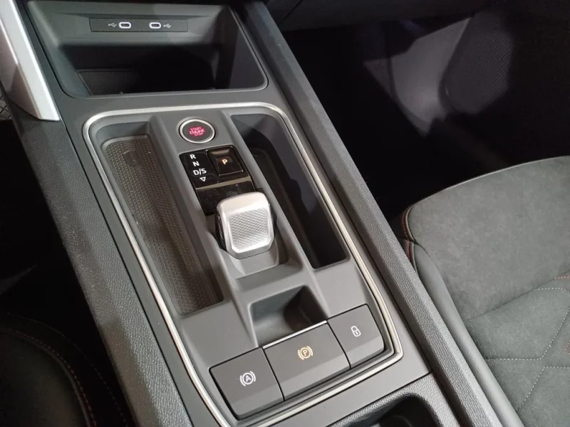 Imagen de SEAT León