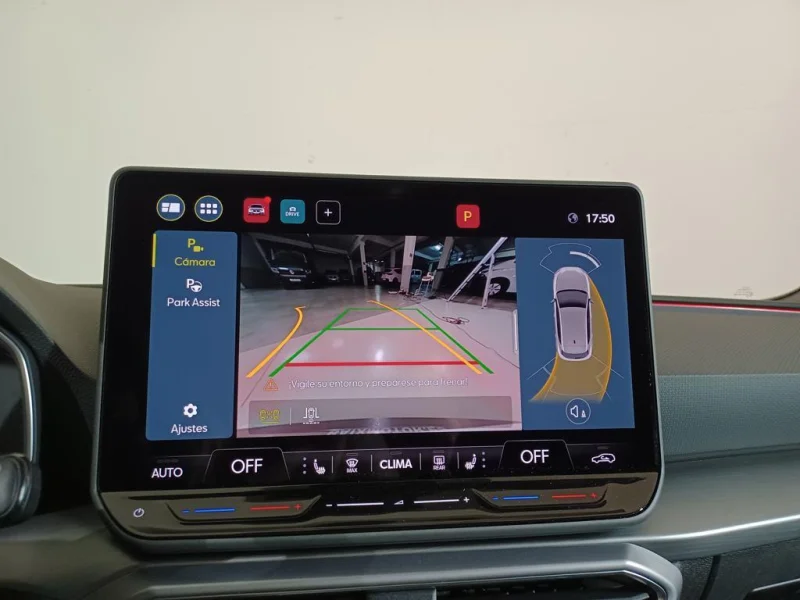 Imagen de SEAT León