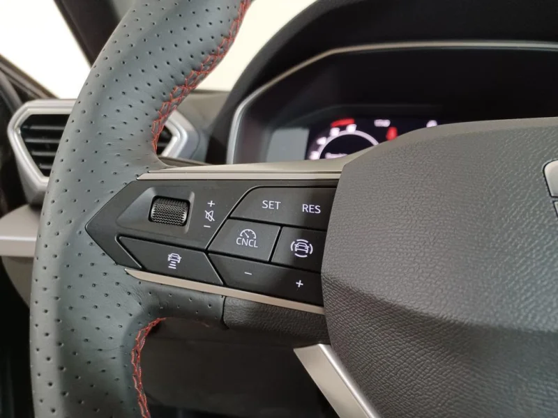 Imagen de SEAT León