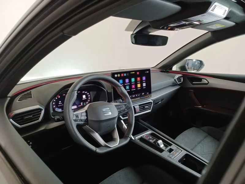 Imagen de SEAT León