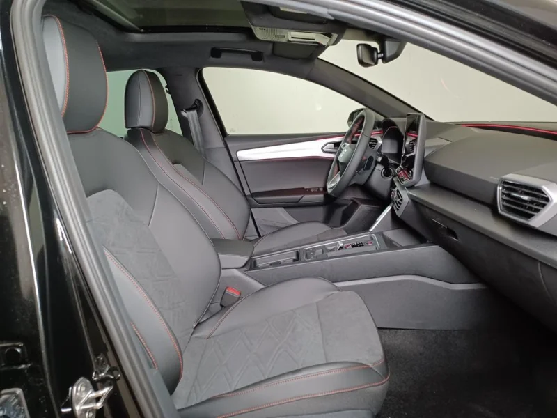Imagen de SEAT León