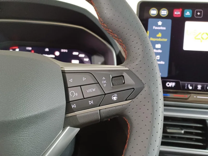 Imagen de SEAT León