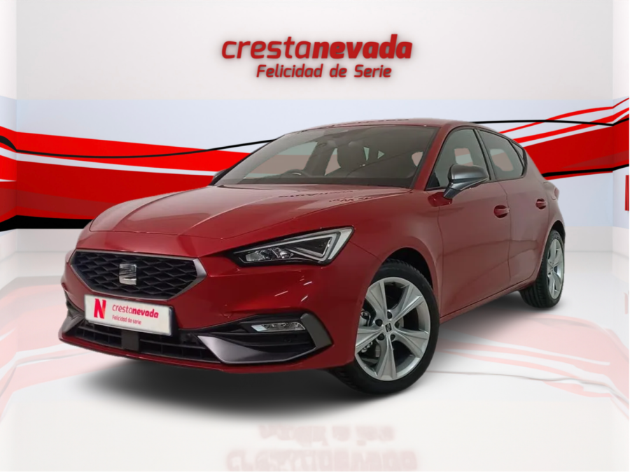 SEAT León