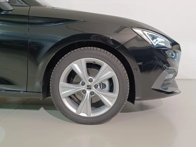 Imagen de SEAT León