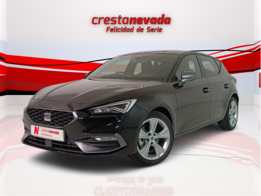 SEAT León