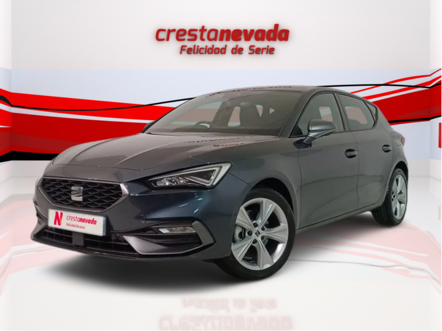 SEAT León