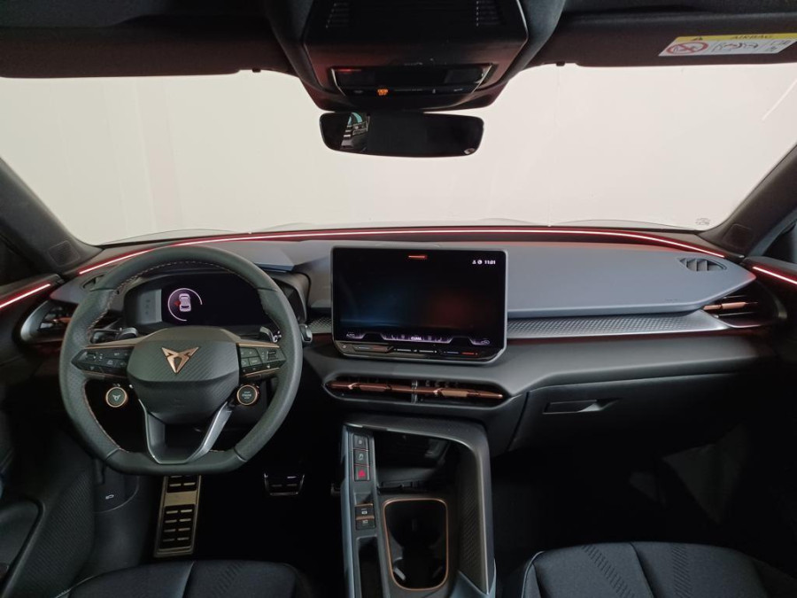 Imagen de cupra Terramar