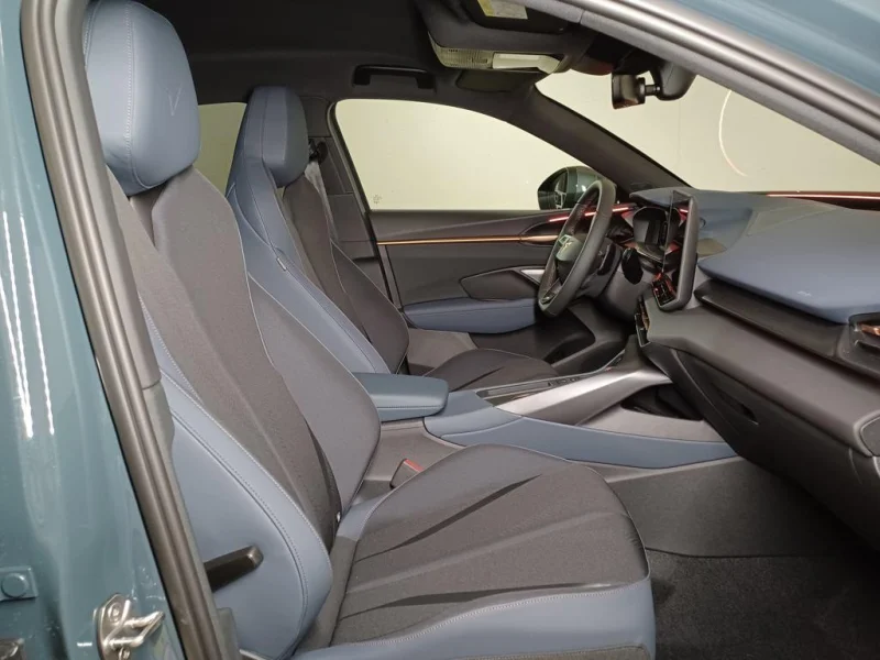 Imagen de cupra Terramar