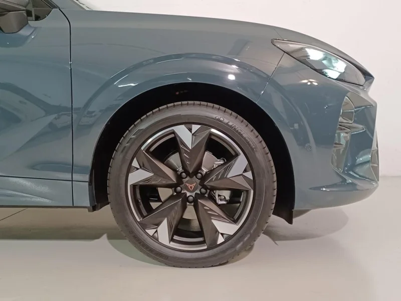 Imagen de cupra Terramar