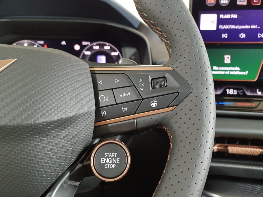 Imagen de cupra Terramar
