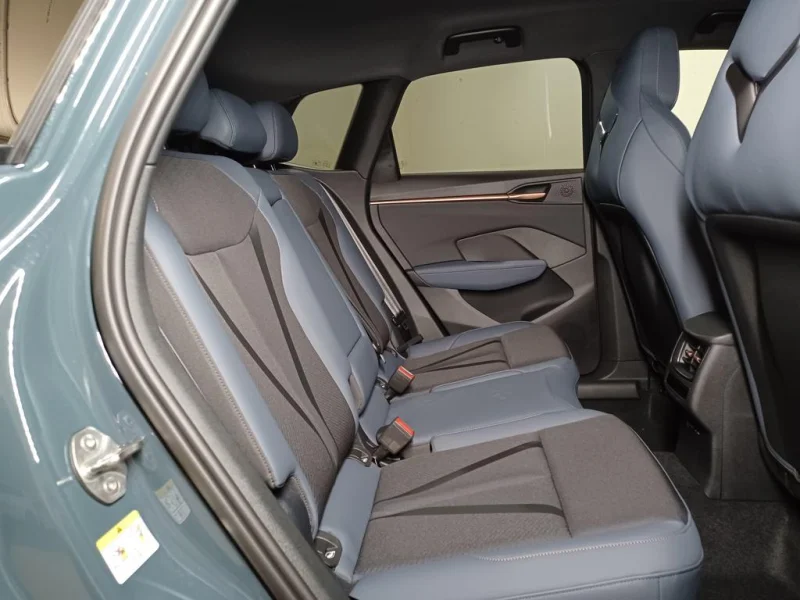 Imagen de cupra Terramar