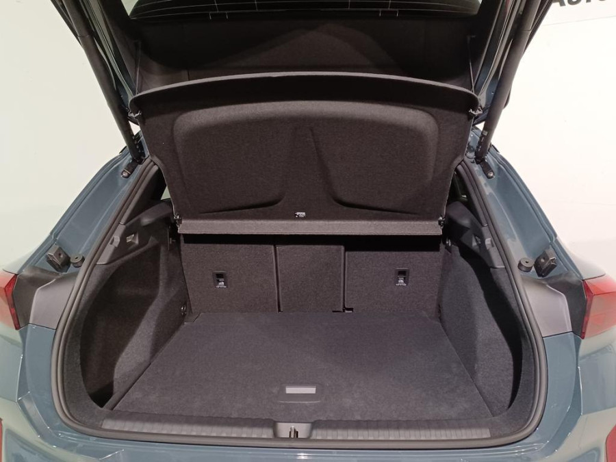 Imagen de cupra Terramar
