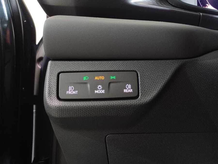 Imagen de cupra Terramar