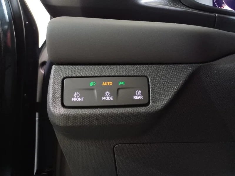 Imagen de cupra Terramar