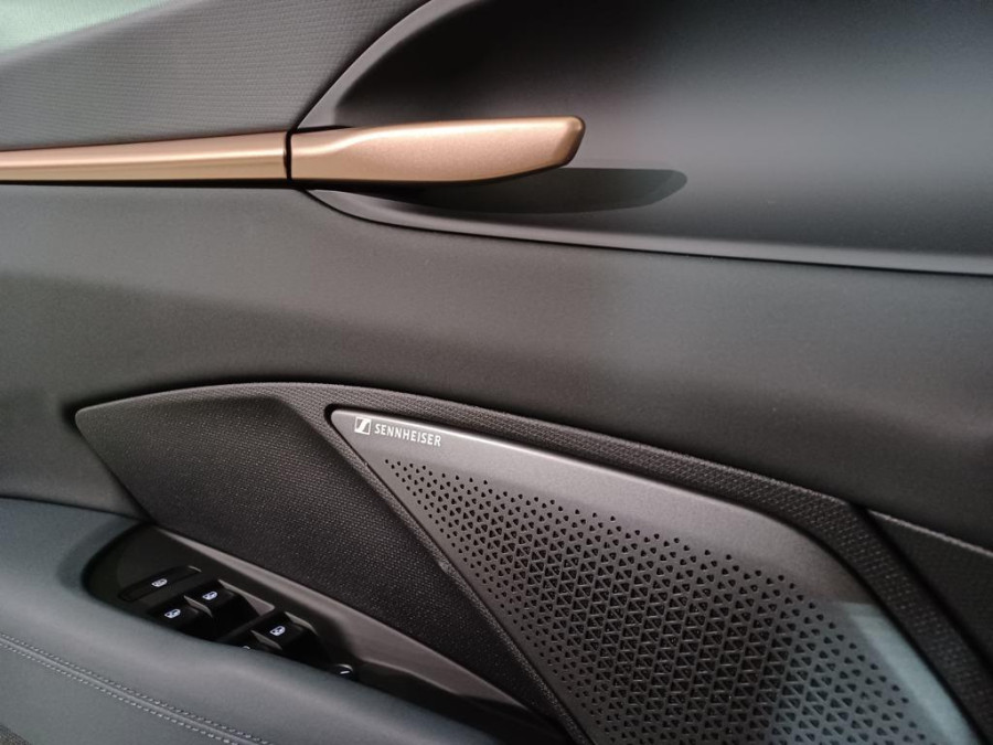 Imagen de cupra Terramar