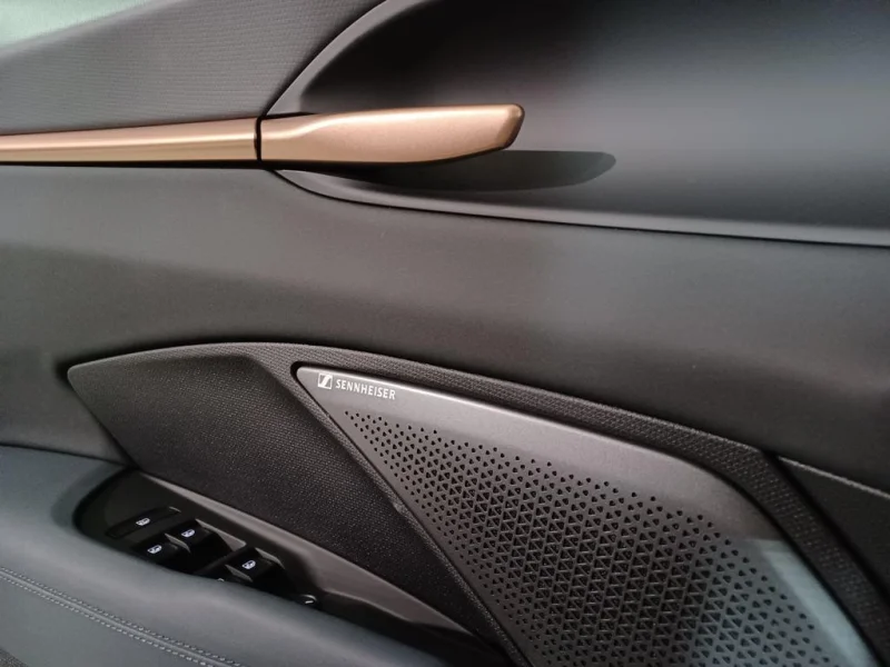 Imagen de cupra Terramar