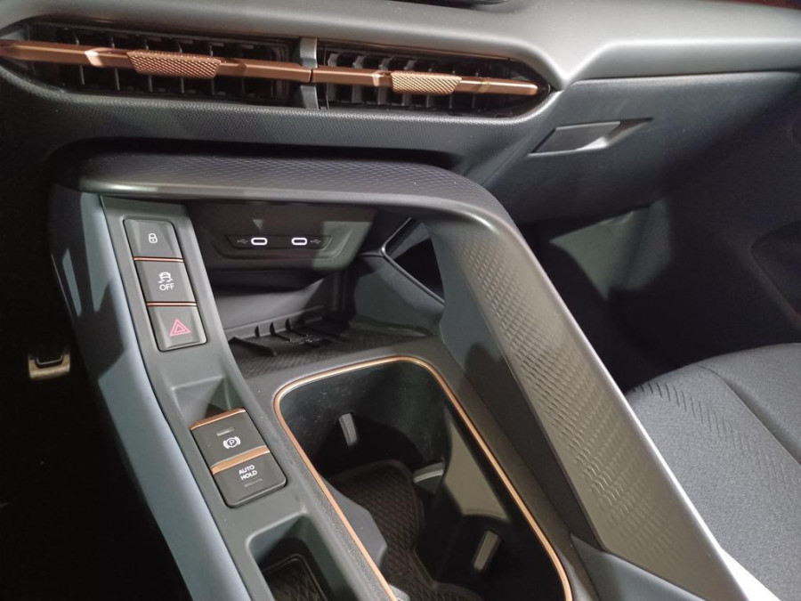 Imagen de cupra Terramar