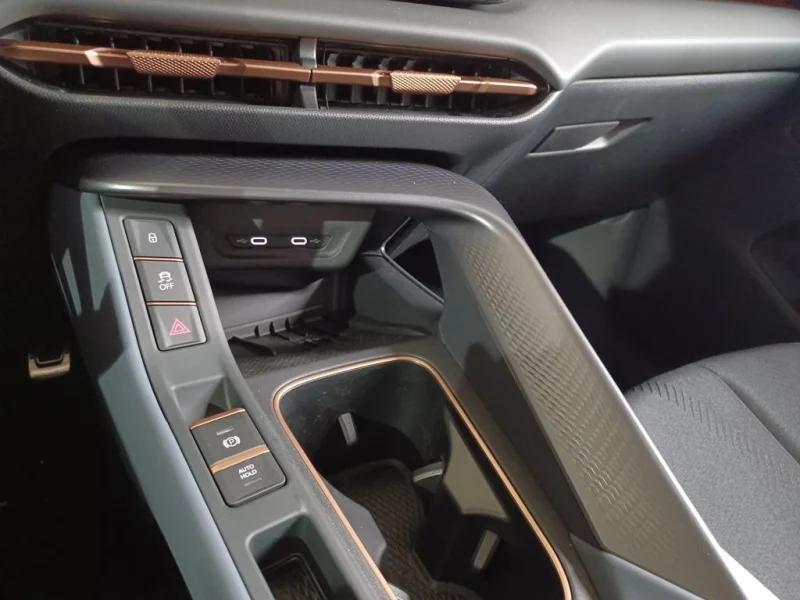 Imagen de cupra Terramar