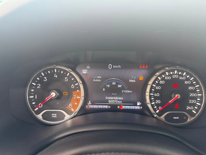 Imagen de Jeep Renegade