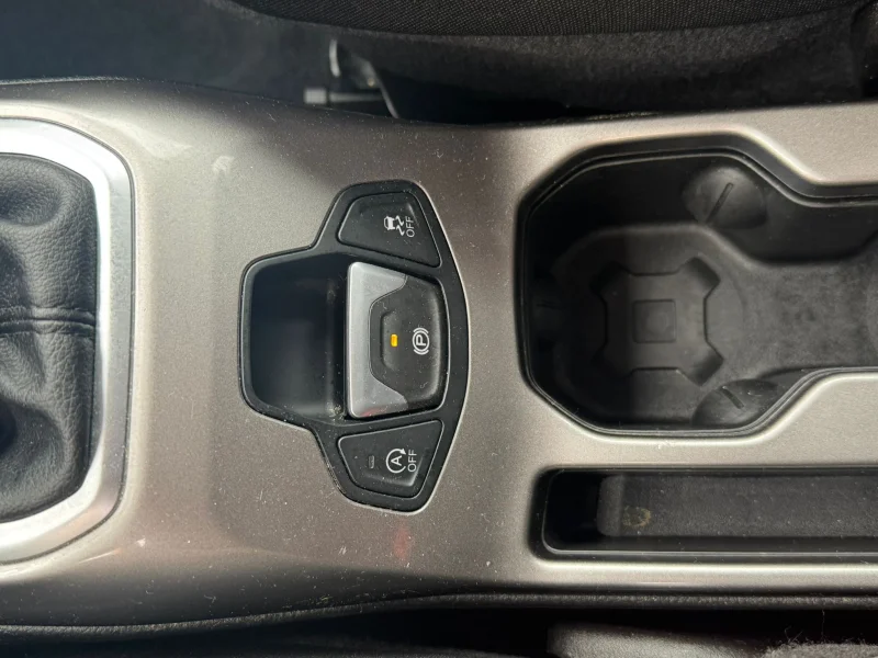 Imagen de Jeep Renegade