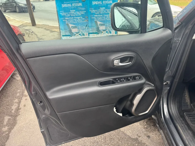 Imagen de Jeep Renegade