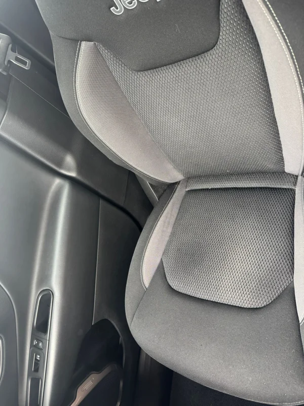 Imagen de Jeep Renegade