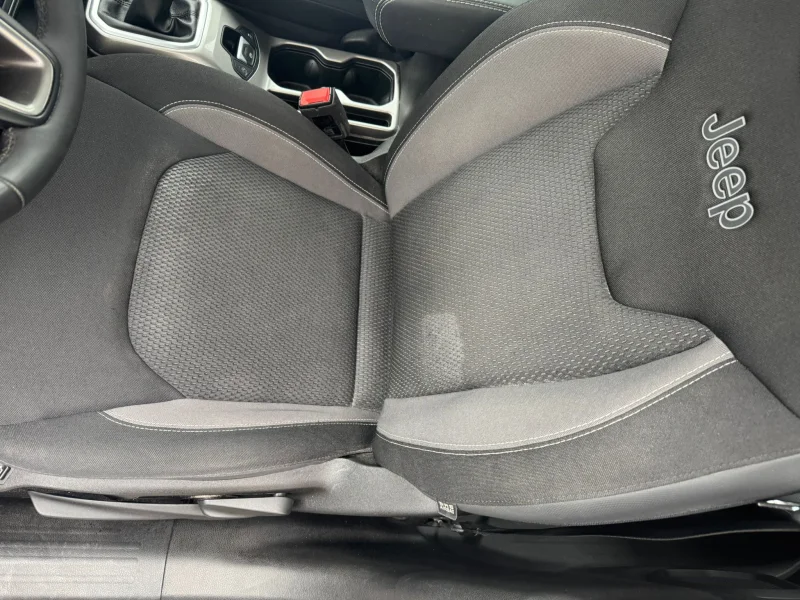 Imagen de Jeep Renegade