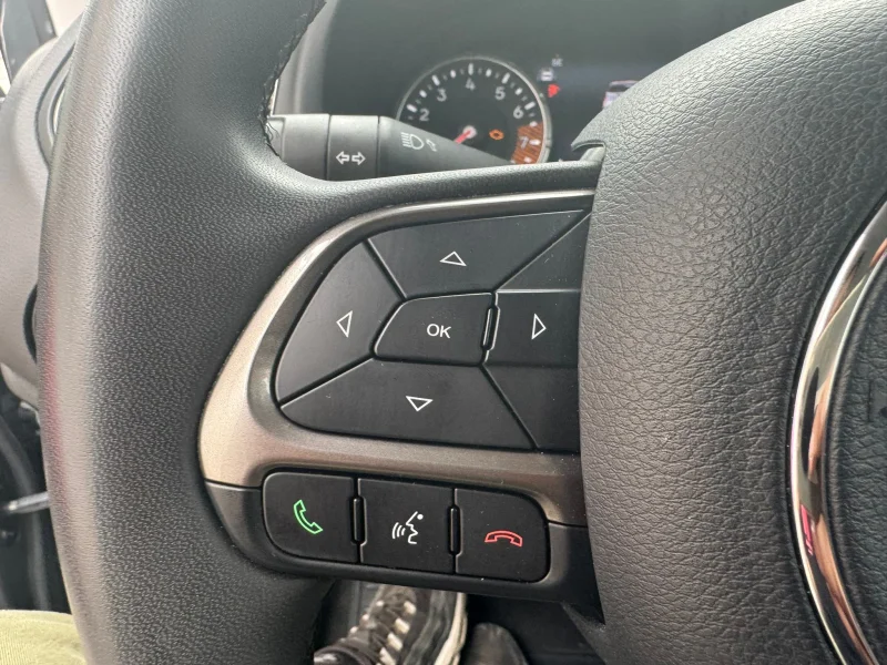 Imagen de Jeep Renegade