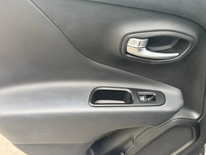 Imagen de Jeep Renegade