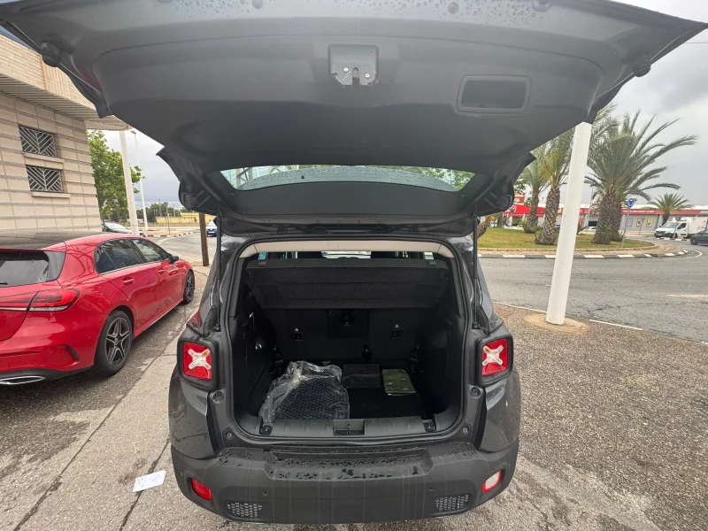 Imagen de Jeep Renegade