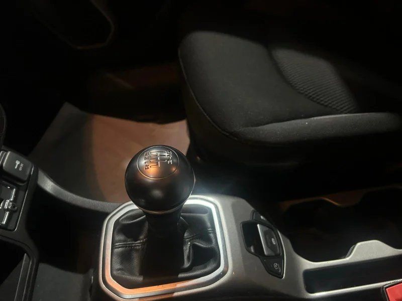Imagen de Jeep Renegade