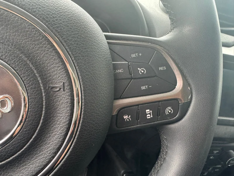 Imagen de Jeep Renegade
