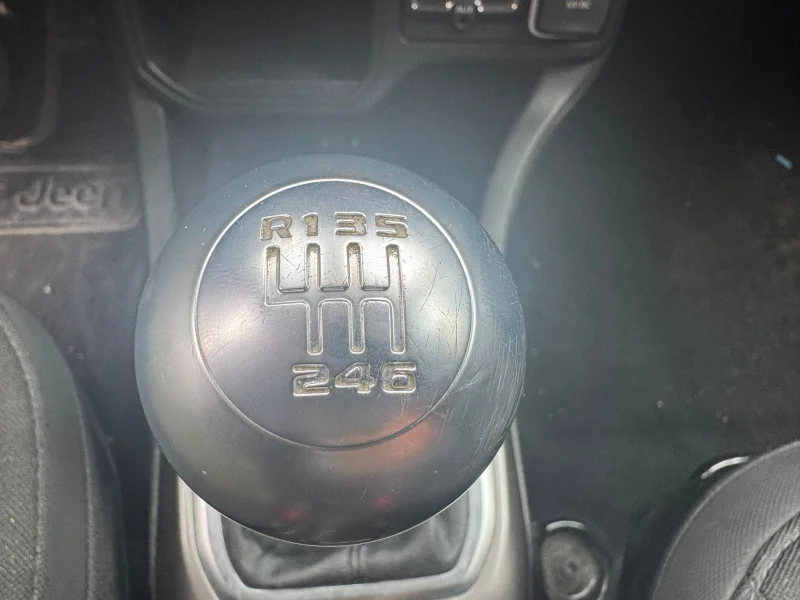 Imagen de Jeep Renegade