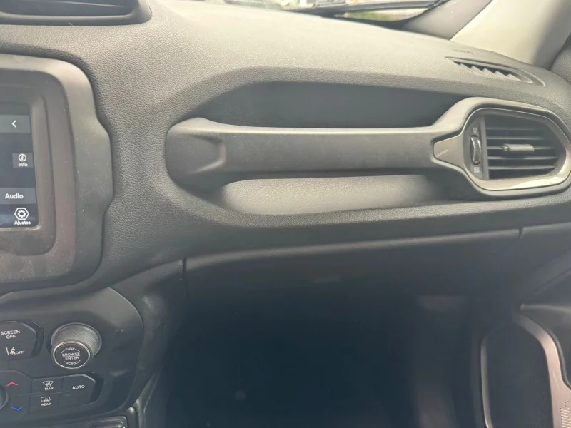 Imagen de Jeep Renegade