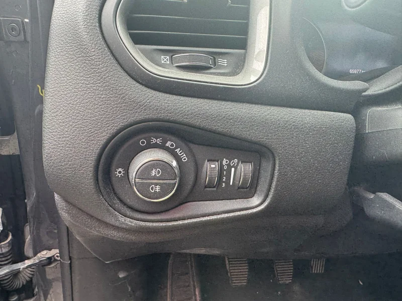 Imagen de Jeep Renegade