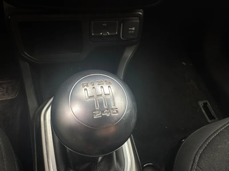 Imagen de Jeep Renegade
