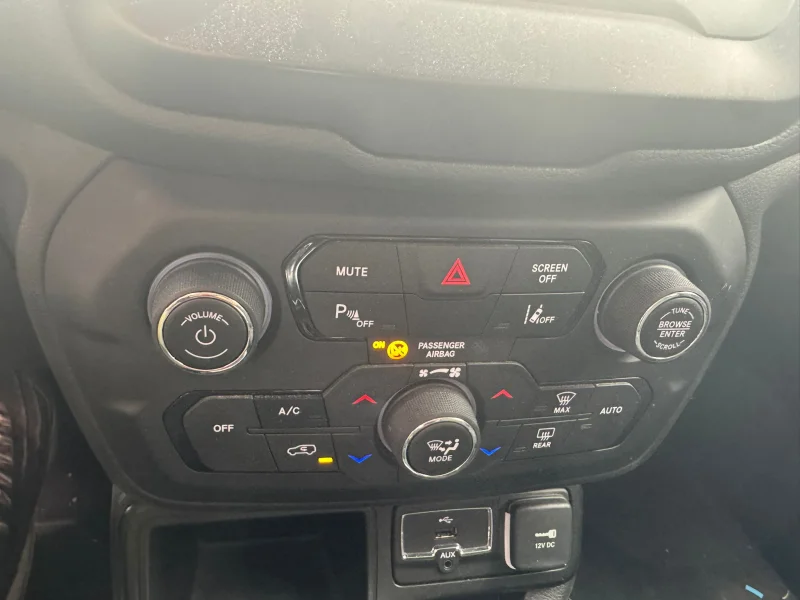 Imagen de Jeep Renegade